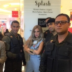 Nicole saba sur yala.fm